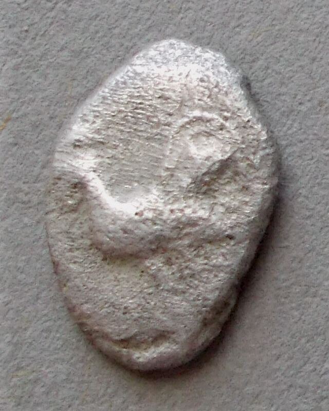Ancient-Silver-Trio-Identification-&-Dating